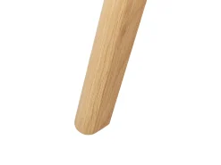 Scrivania SHESLAY Marrone chiaro 120 cm 70 cm con Cassetti