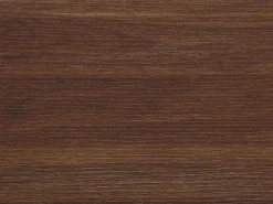Scrivania SHESLAY Marrone scuro 120 cm 70 cm con Cassetti