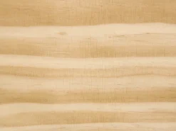Scrivania THESLAY Marrone chiaro/Bianco 120 cm 60 cm