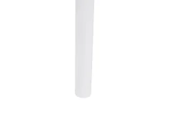 Scrivania VITRION Marrone chiaro/Bianco 120 cm 60 cm