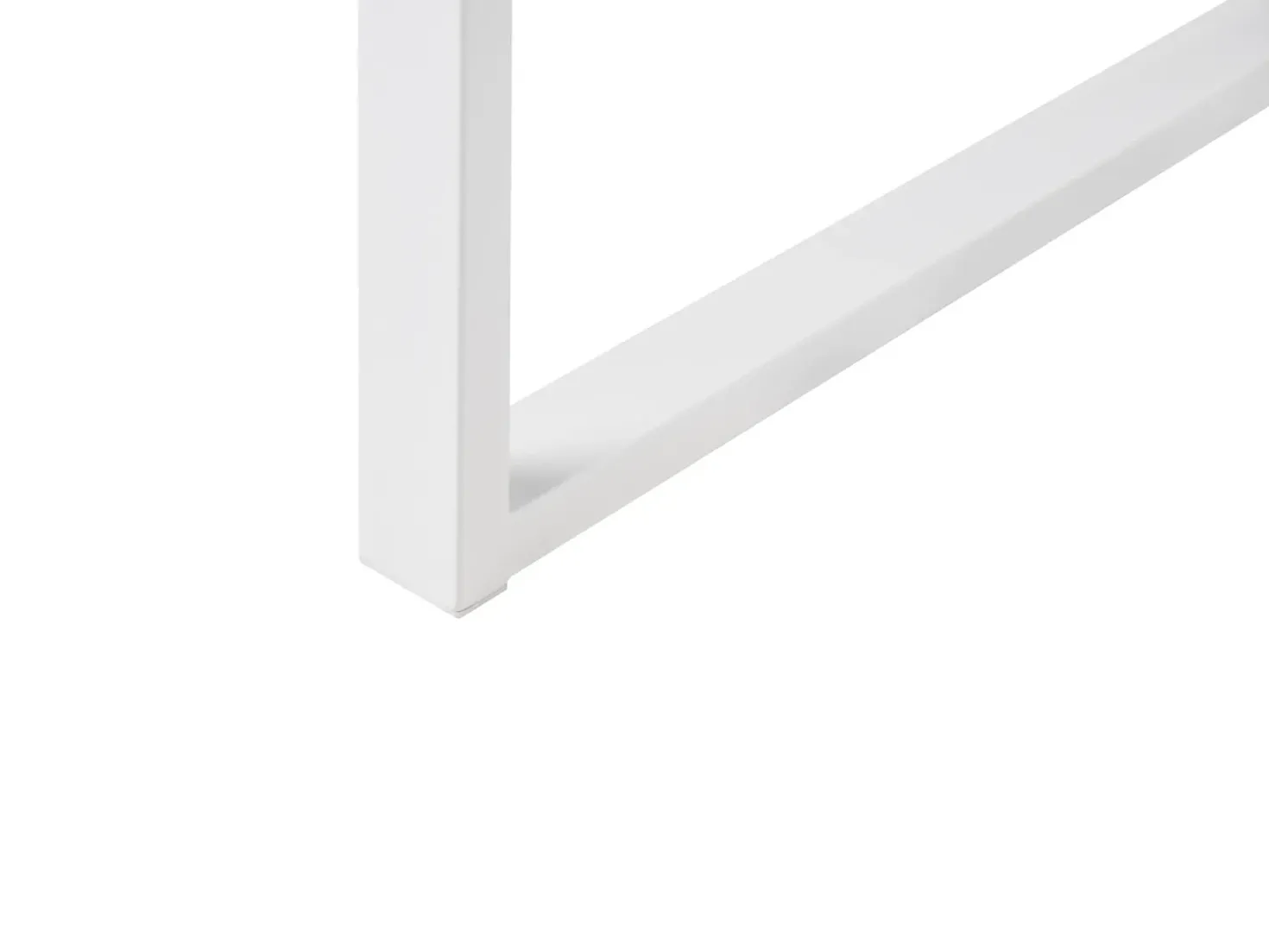 Scrivania ZERLAY Bianco 120 cm 60 cm