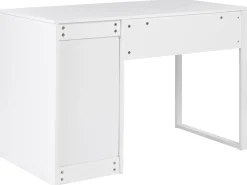 Scrivania ZERLAY Bianco 120 cm 60 cm