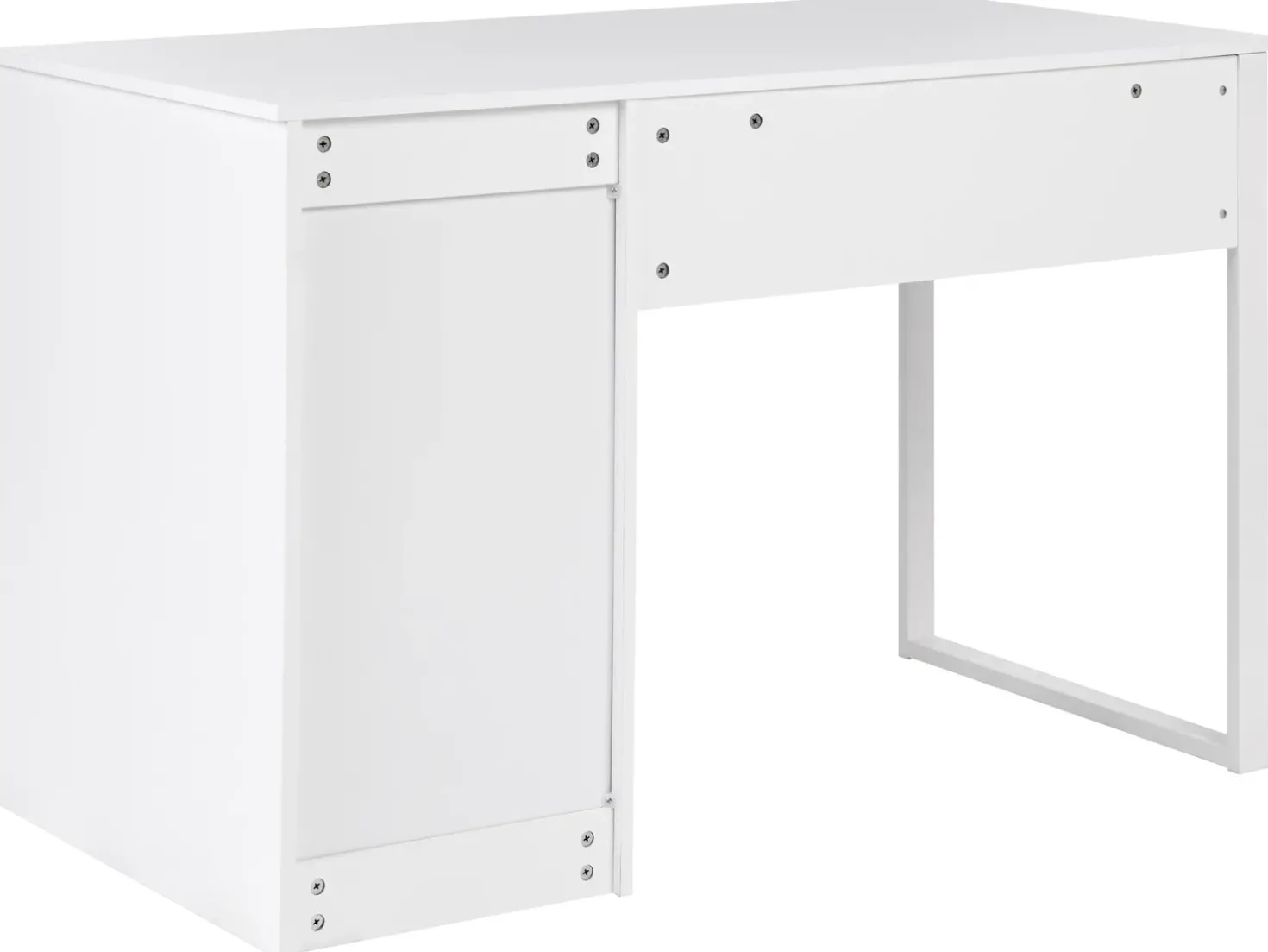 Scrivania ZERLAY Bianco 120 cm 60 cm