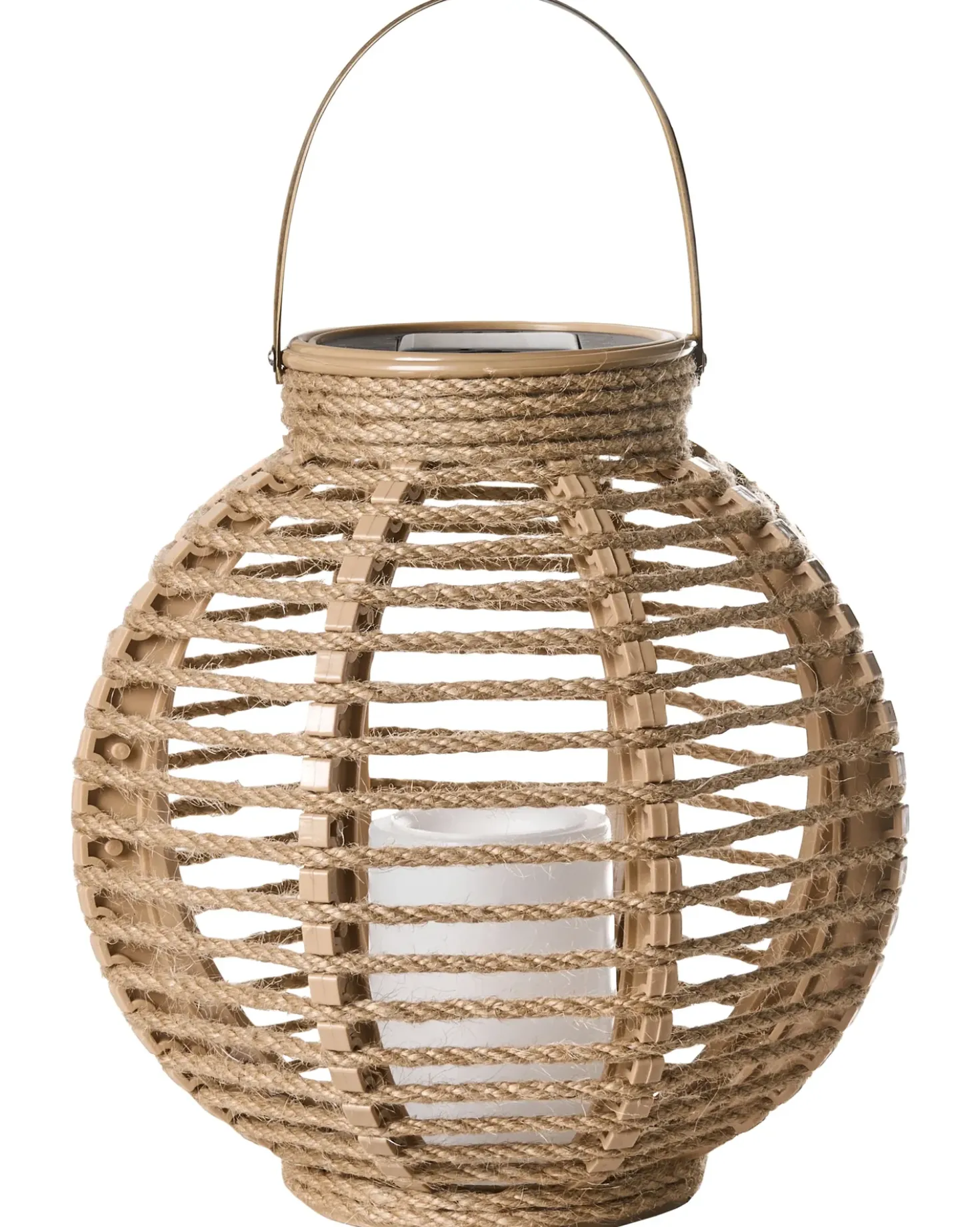 SEBU 30 cm Naturale