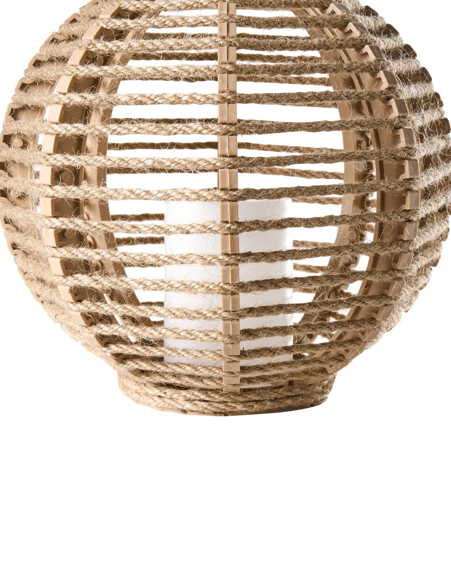 SEBU 30 cm Naturale