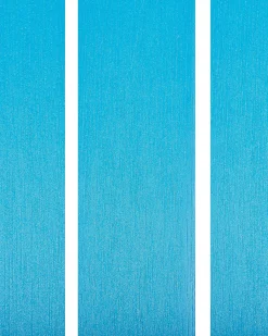 Sedia a dondolo da giardino ADIRONDACK Blu