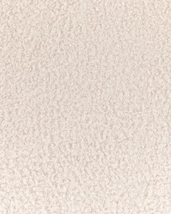 Sedia a dondolo per bambini NORBY Bouclé Beige chiaro