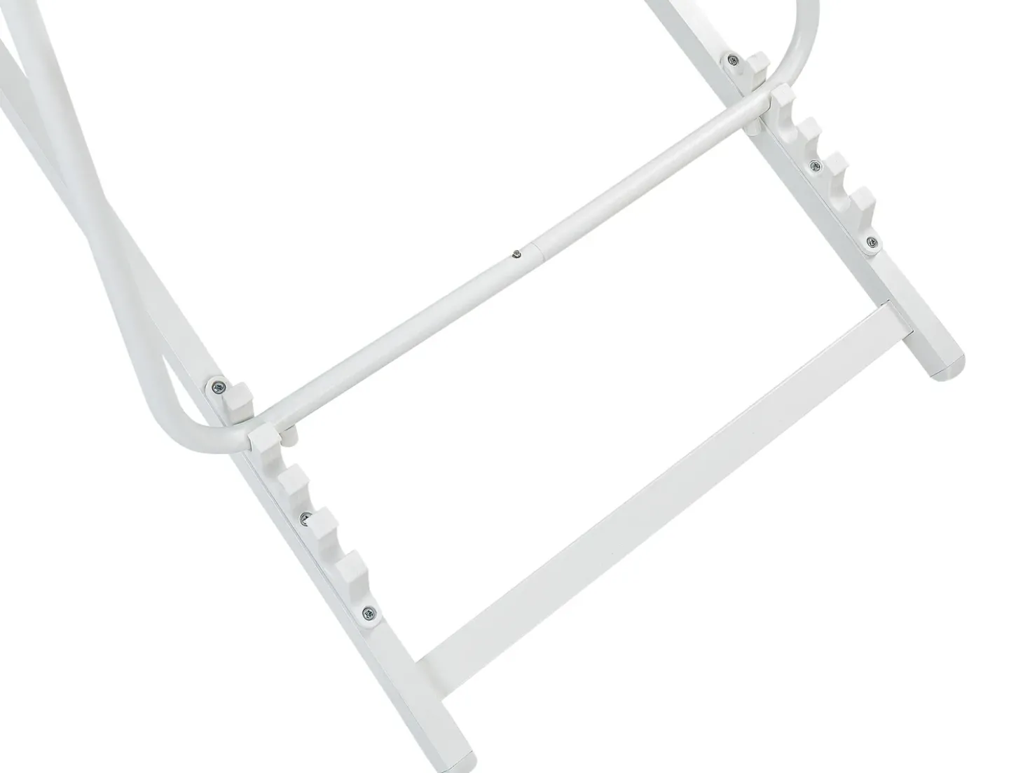 Sedia a sdraio pieghevole LOCRI II Metallo Beige chiaro