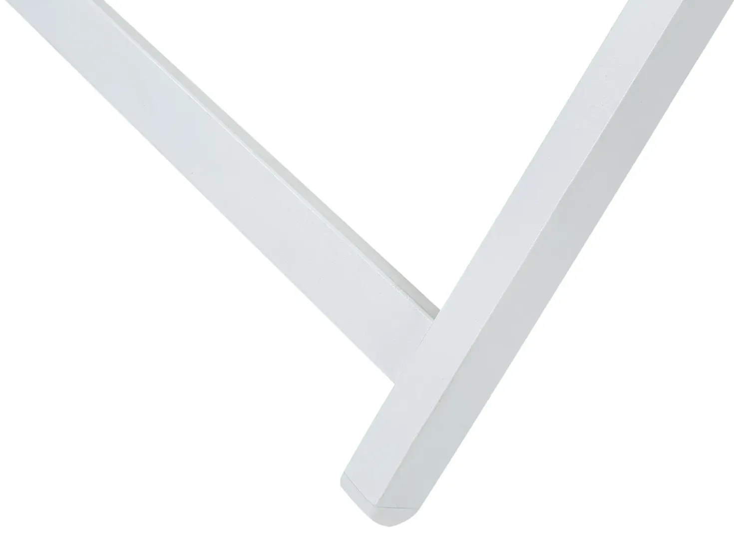 Sedia a sdraio pieghevole LOCRI II Metallo Beige chiaro