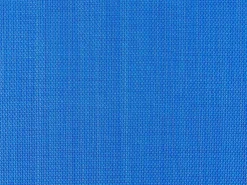 Sedia a sdraio pieghevole LOCRI II Metallo Blu