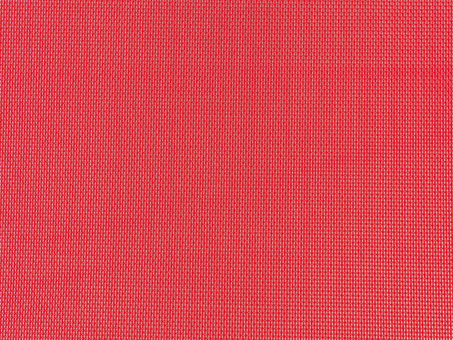 Sedia a sdraio pieghevole LOCRI II Metallo Rosso