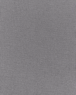 Sedia con cuscino PONTE Metallo Grigio