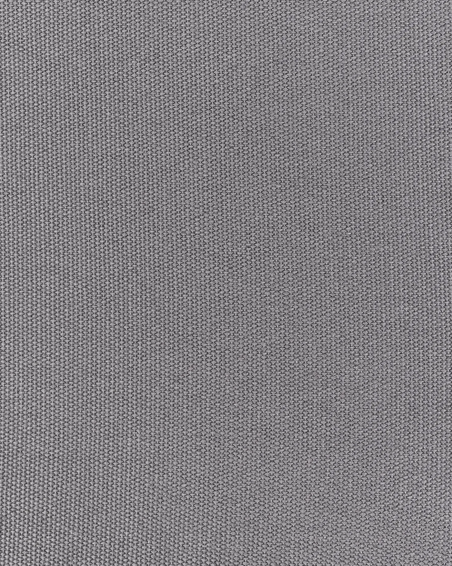 Sedia con cuscino PONTE Metallo Grigio