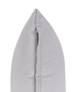 Sedia con cuscino PONTE Metallo Grigio