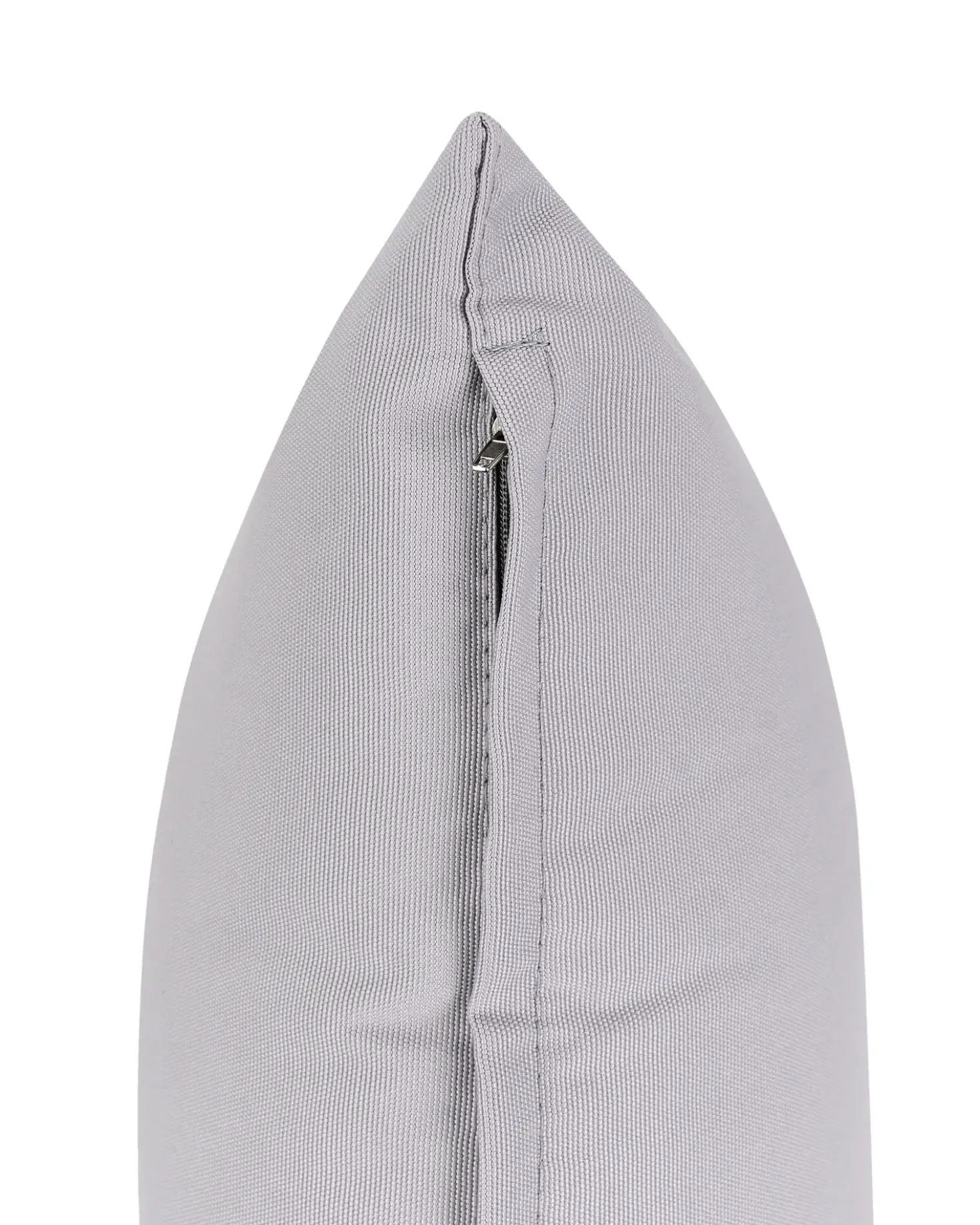 Sedia con cuscino PONTE Metallo Grigio