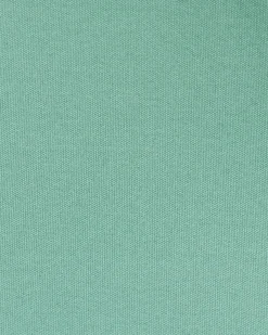 Sedia con cuscino PONTE Metallo Verde