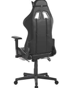Sedia da gaming VICTORY Pelle sintetica Rosa