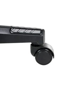 Sedia da gaming WARRIOR Grigio chiaro