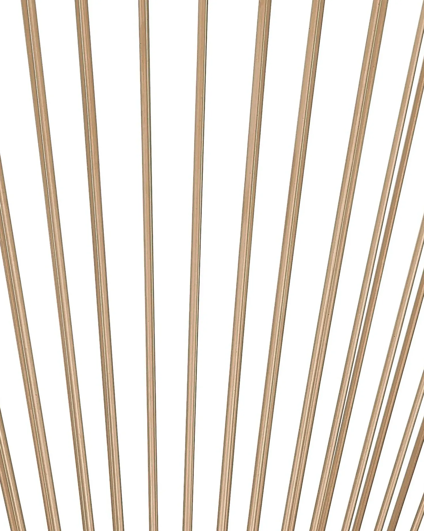 Sedia da giardino ACAPULCO II Rattan sintetico (PE) Naturale
