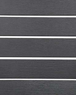 Sedia da giardino ADIRONDACK Grigio scuro