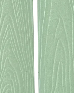 Sedia da giardino ADIRONDACK Verde chiaro