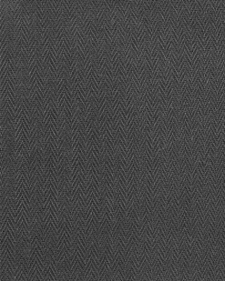 Sedia da giardino LERICI Rattan Nero