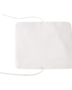 Sedia da giardino MESTRE con poggiapiedi Rattan sintetico (PE) Beige chiaro