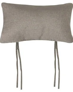 Sedia da giardino MURANO Rattan sintetico (PE) Grigio