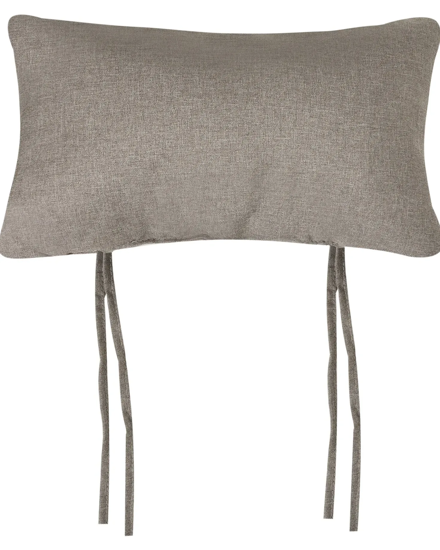 Sedia da giardino MURANO Rattan sintetico (PE) Grigio