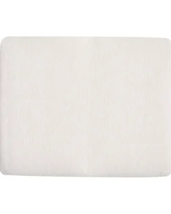 Sedia da giardino NIMIS con ottomana Beige chiaro