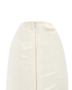 Sedia da giardino VEROLI Rattan sintetico (PE) Beige