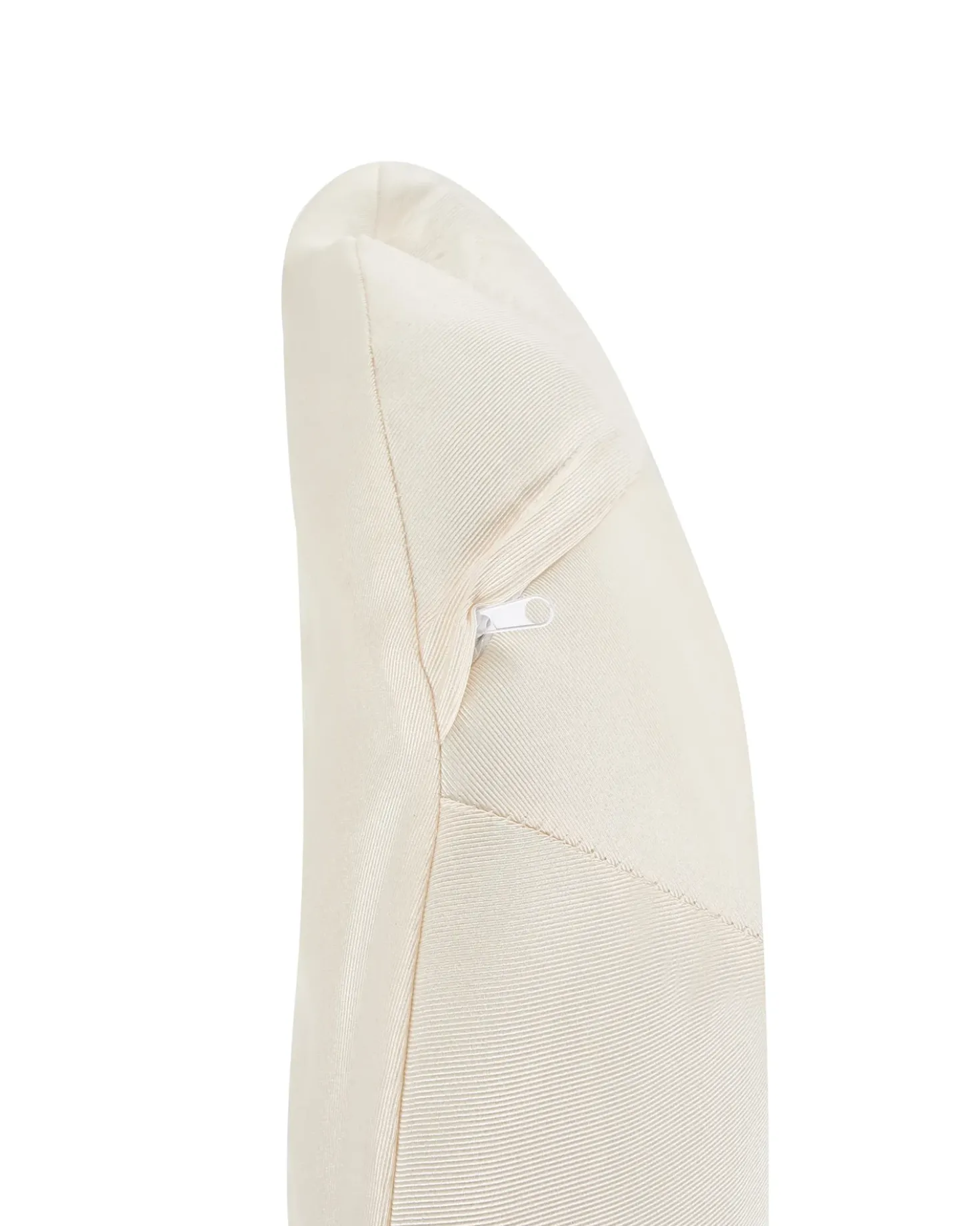 Sedia da giardino VEROLI Rattan sintetico (PE) Beige