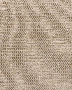 Sedia da pranzo MOKENA Lino sintetico Beige