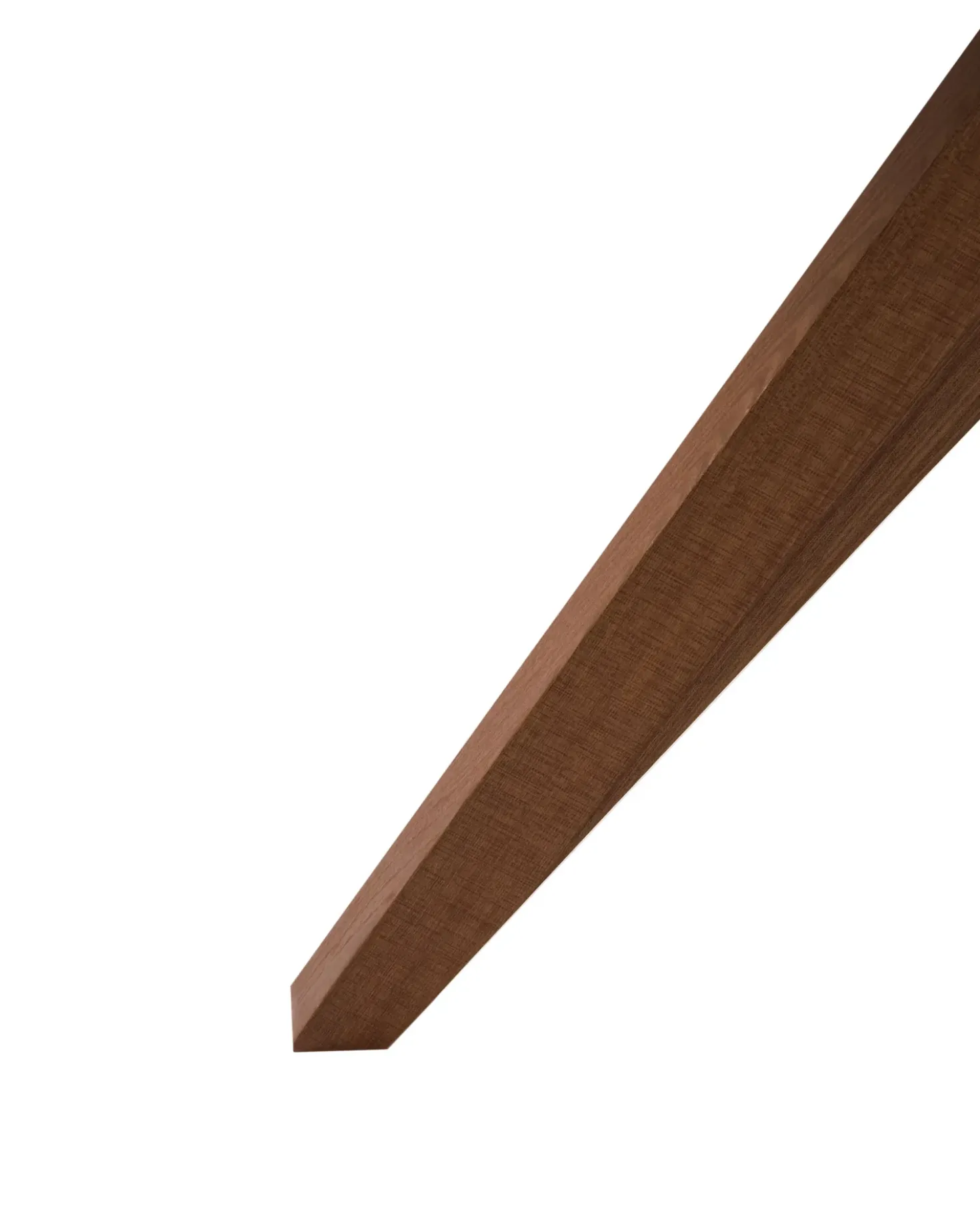 Sedia da pranzo MOKENA Lino sintetico Beige