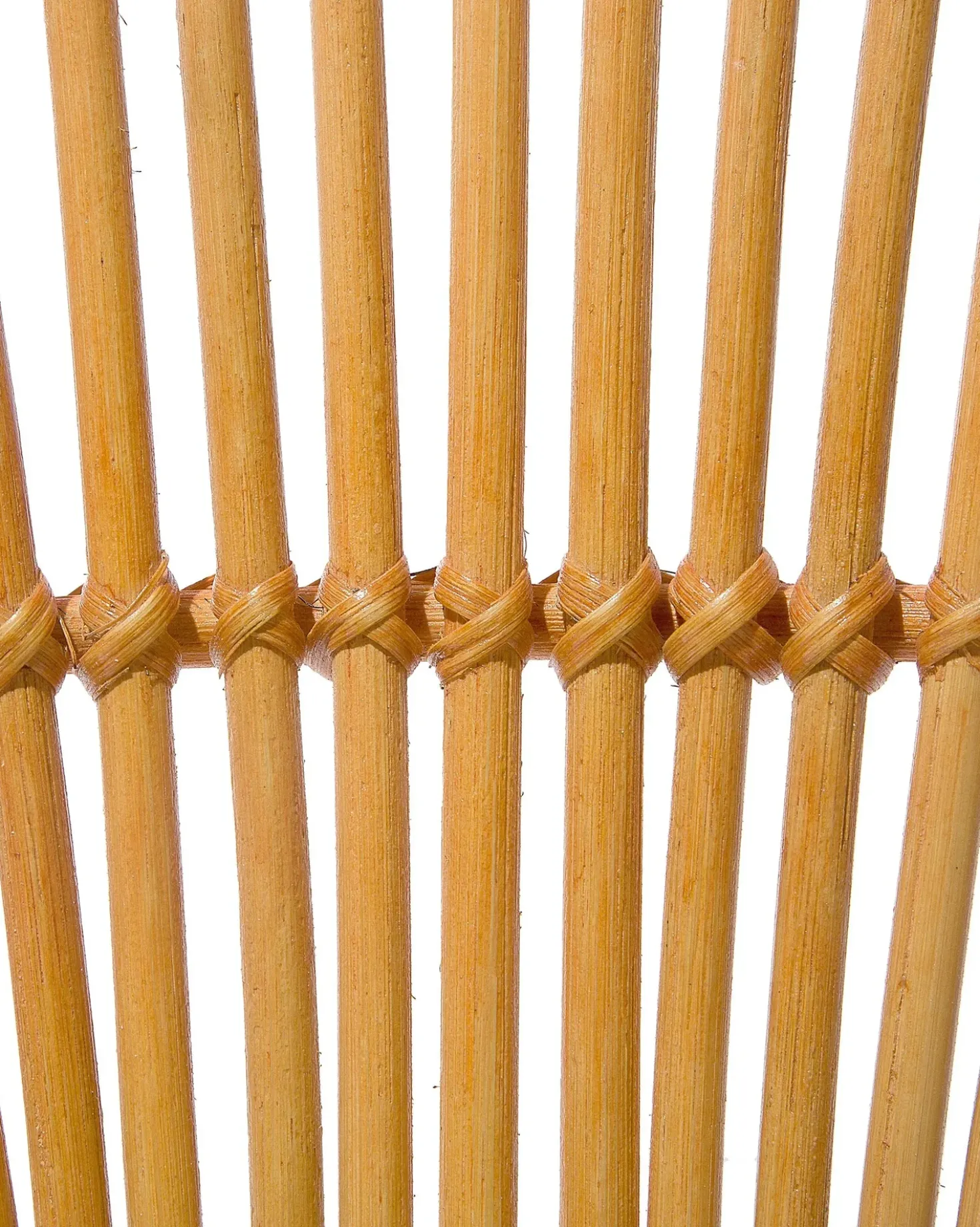 Sedia da pranzo SARITA Rattan Naturale