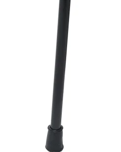 Sedia da pranzo SARITA Rattan Marrone scuro