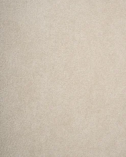 Sedia da scrivania BARDSDALE Velluto Beige chiaro