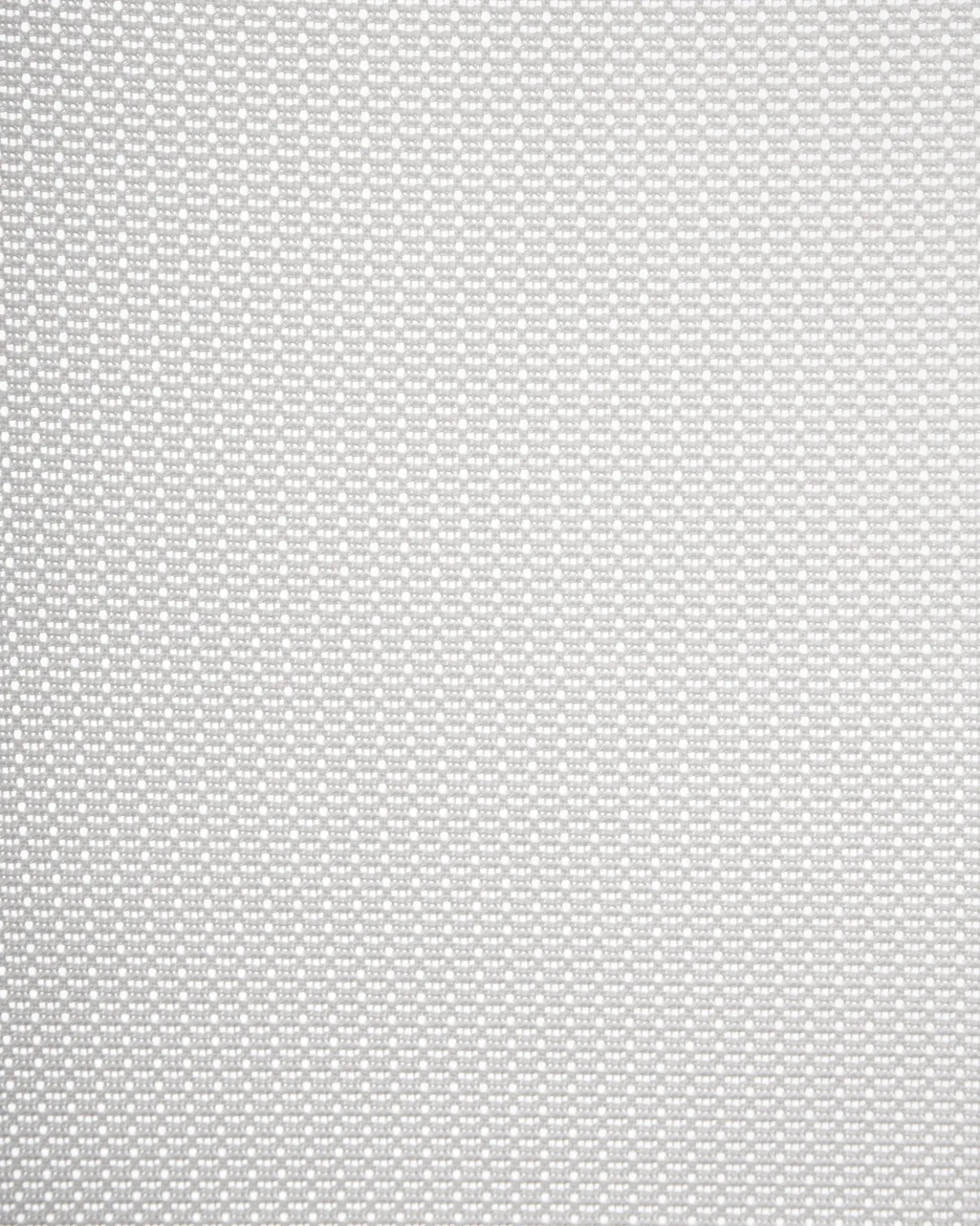 Sedia da scrivania BLISSFUL Tessuto Grigio