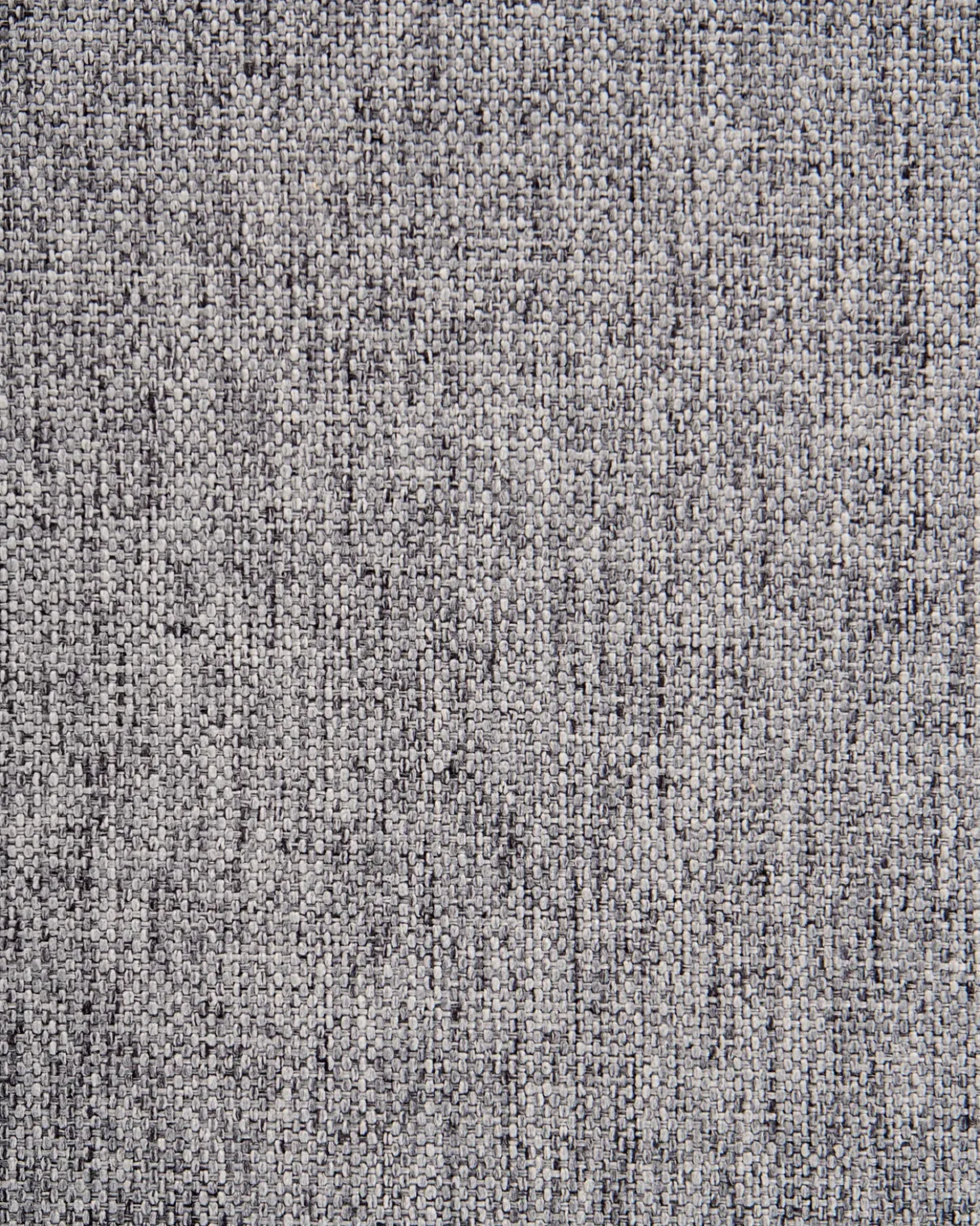 Sedia da scrivania BUBBLY Tessuto Grigio chiaro