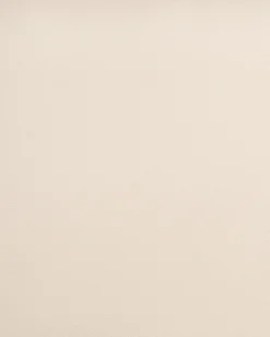 Sedia da scrivania CANDOR Pelle sintetica Bianco sporco