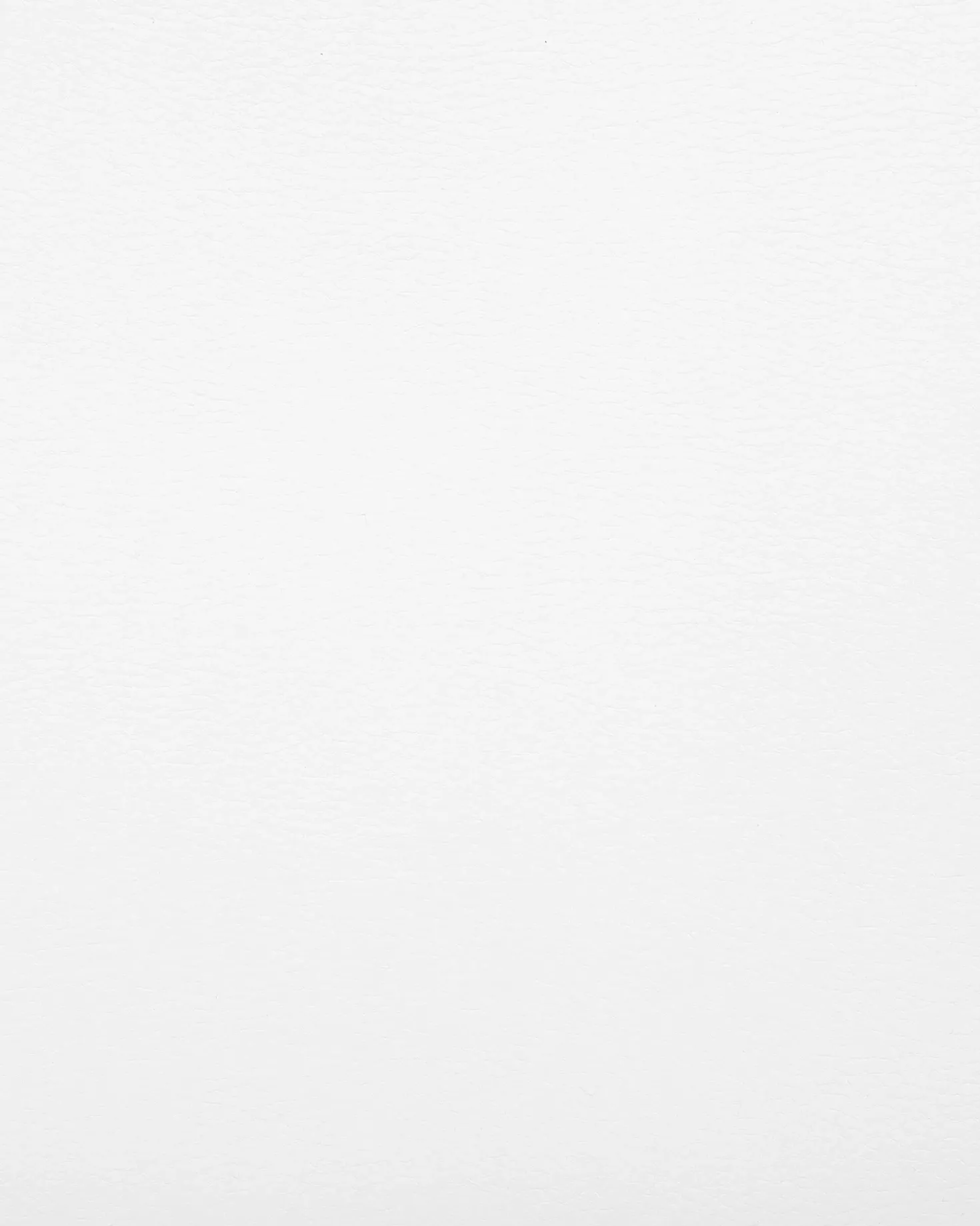 Sedia da scrivania DAKOTA Pelle sintetica Bianco