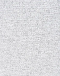 Sedia da scrivania GUNNISON Lino sintetico Grigio chiaro