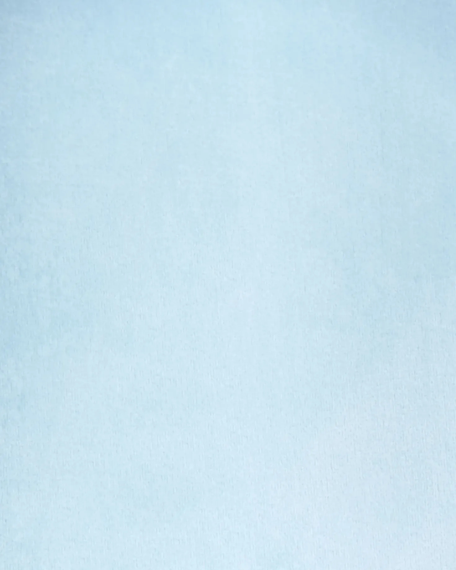 Sedia da scrivania MORAGA Velluto Azzurro