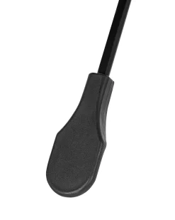 Sedia da scrivania MORAGA Bouclé Verde scuro