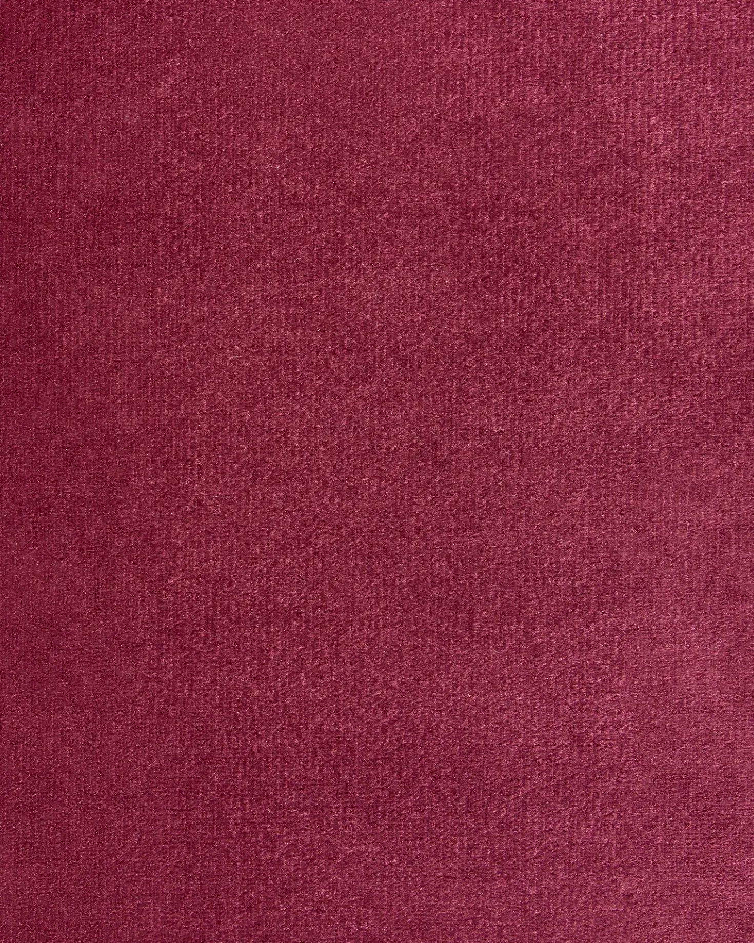 Sedia da scrivania PALMDALE Velluto Bordeaux