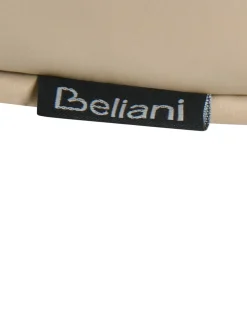Sedia da scrivania PARAMUS Pelle sintetica Beige