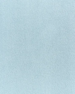 Sedia da scrivania PAWNEE Velluto Azzurro
