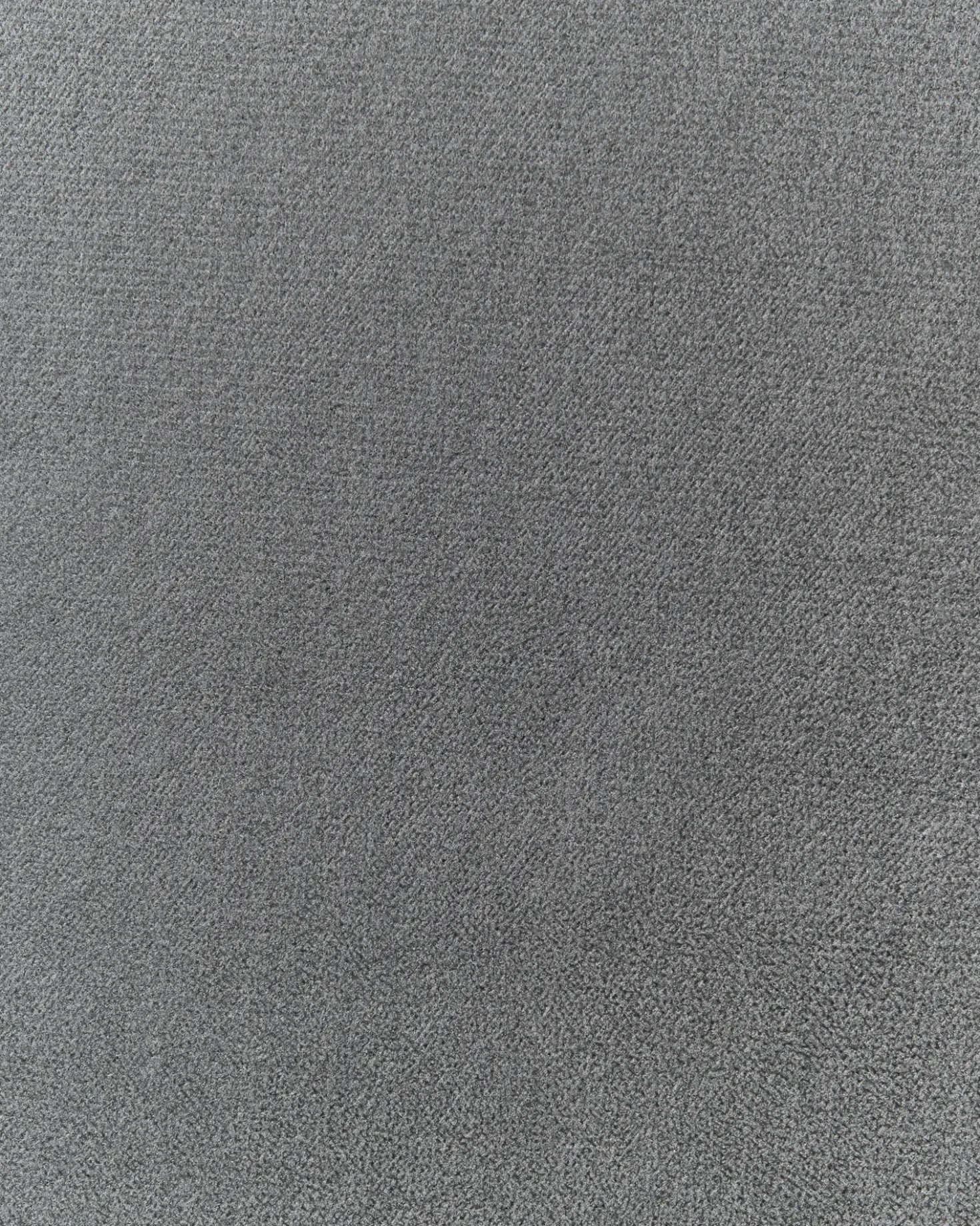 Sedia da scrivania PAWNEE Velluto Grigio