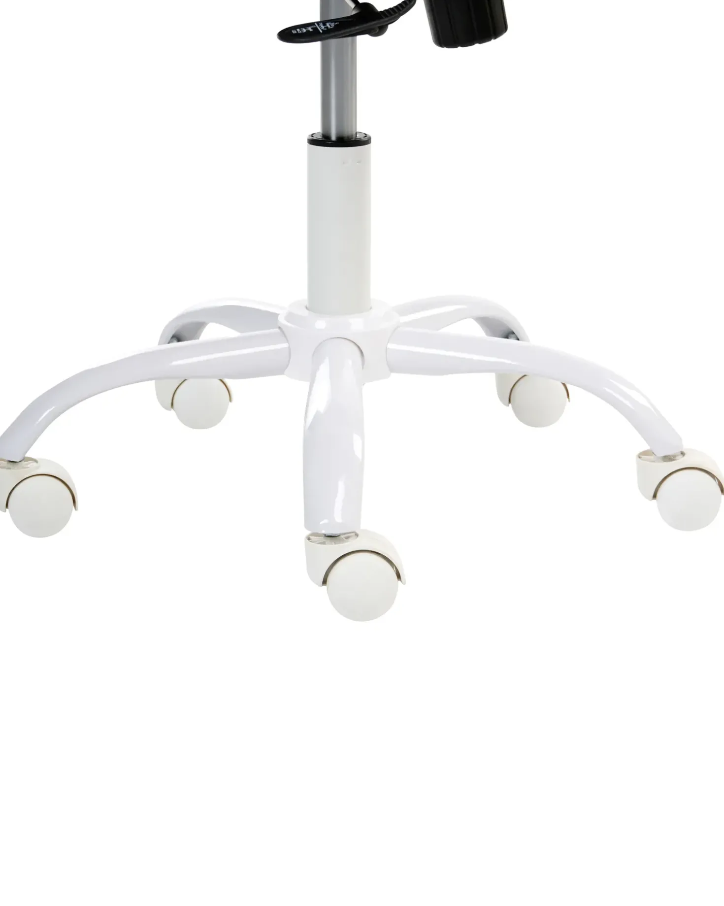 Sedia da scrivania SOLIS Beige