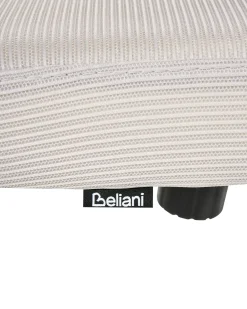 Sedia da scrivania SOLIS Beige